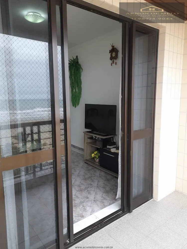 Apartamento, 3 quartos, 136 m² - Foto 1