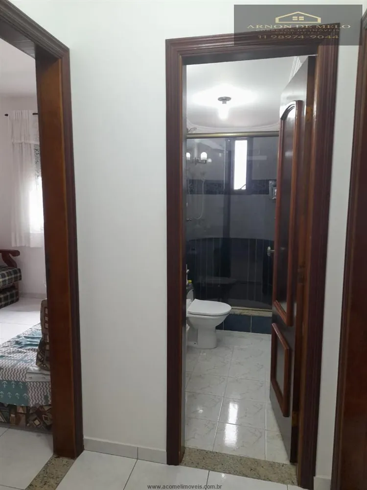 Apartamento, 3 quartos, 136 m² - Foto 2