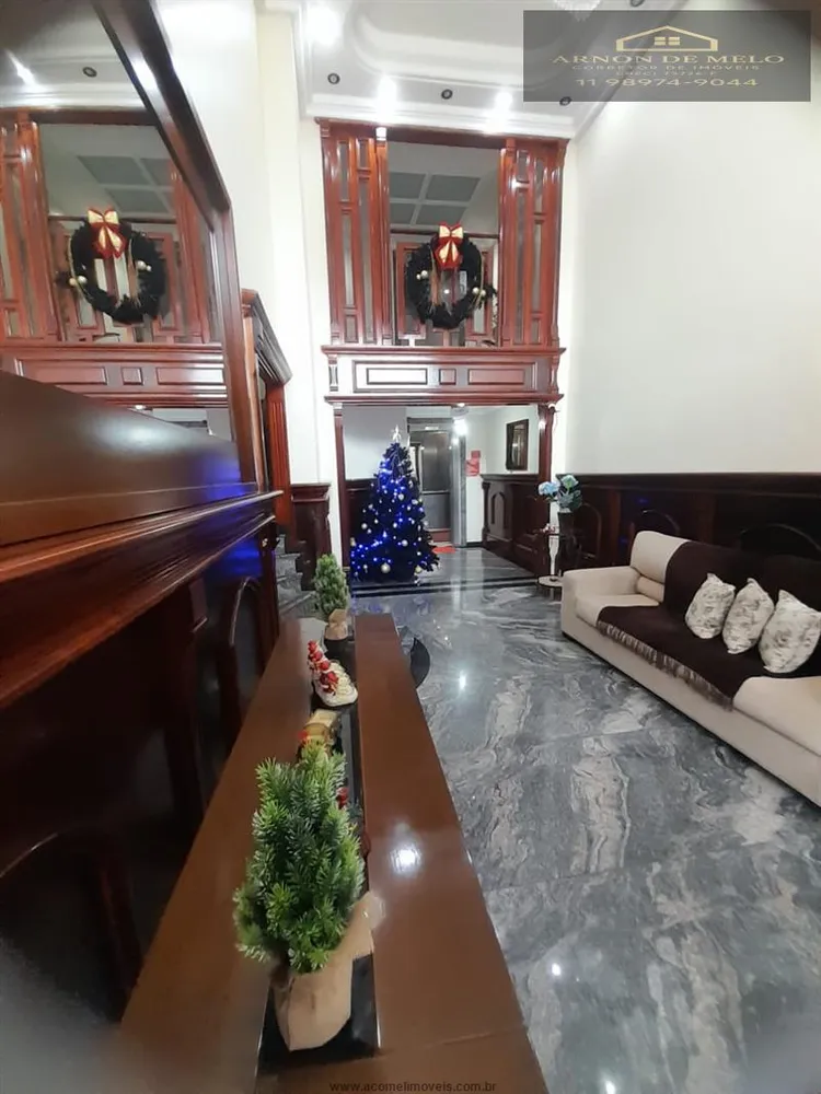 Apartamento, 3 quartos, 136 m² - Foto 12