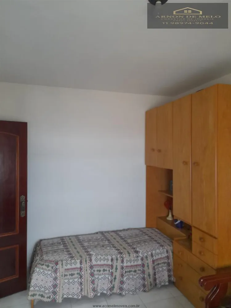 Apartamento, 3 quartos, 136 m² - Foto 4