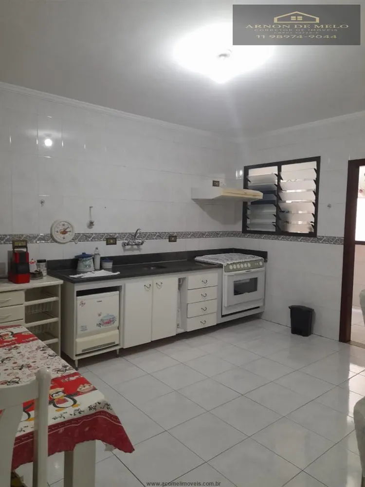 Apartamento, 3 quartos, 136 m² - Foto 11
