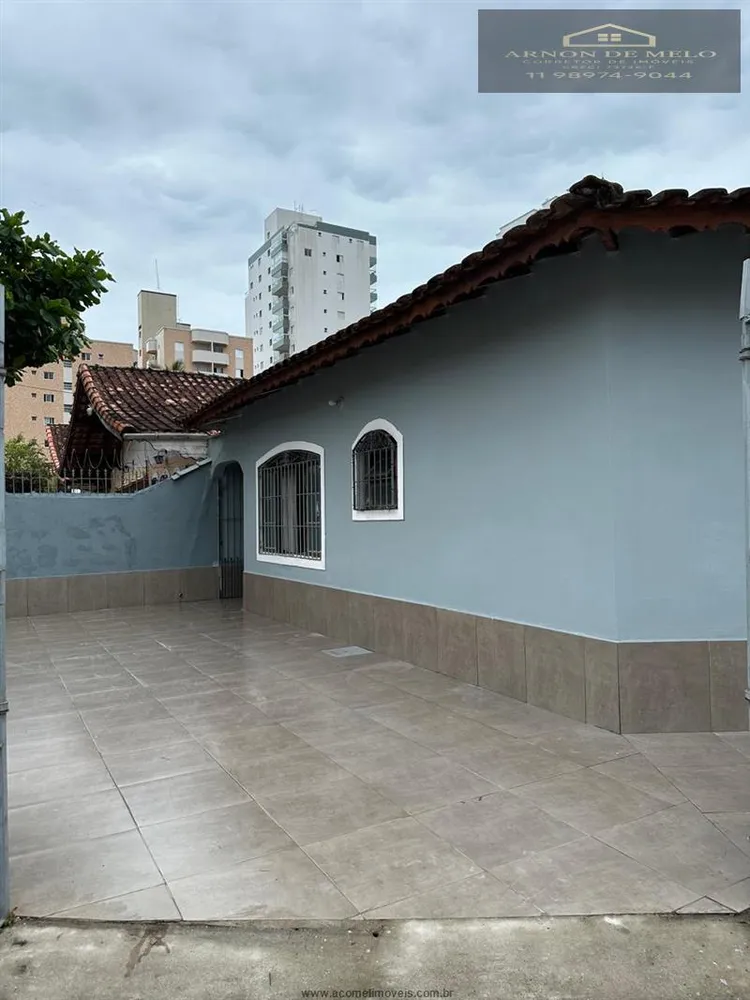 Casa, 2 quartos, 100 m² - Foto 2