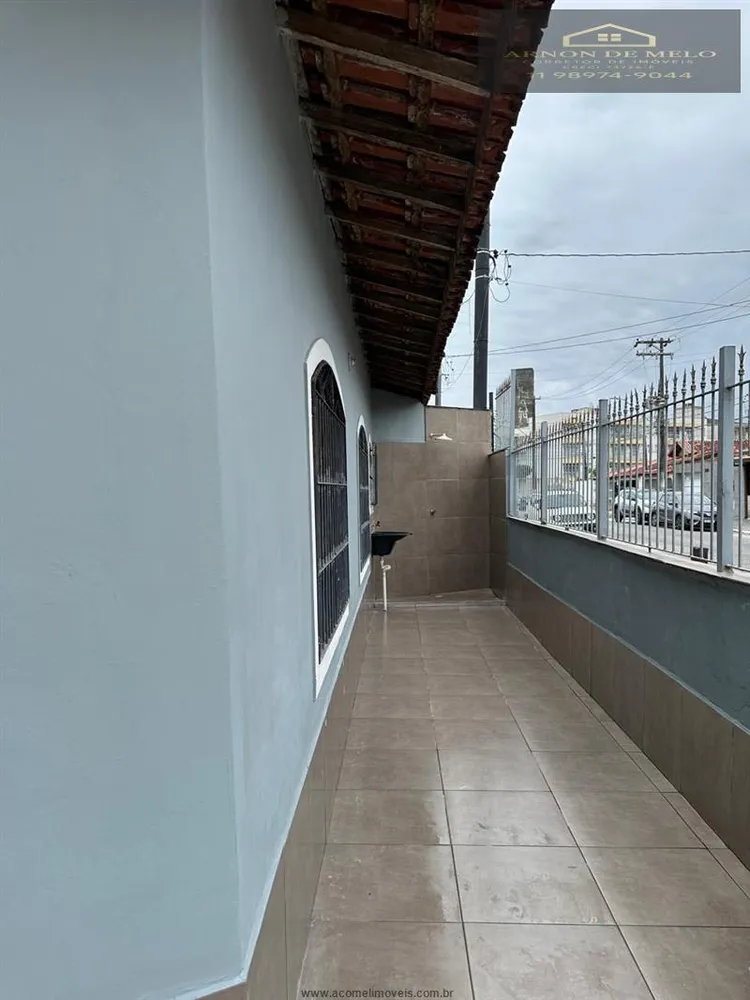 Casa, 2 quartos, 100 m² - Foto 8