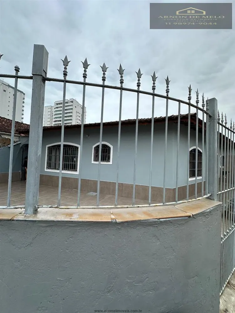 Casa, 2 quartos, 100 m² - Foto 1