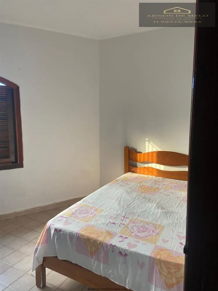 Casa, 2 quartos, 100 m² - Foto 3
