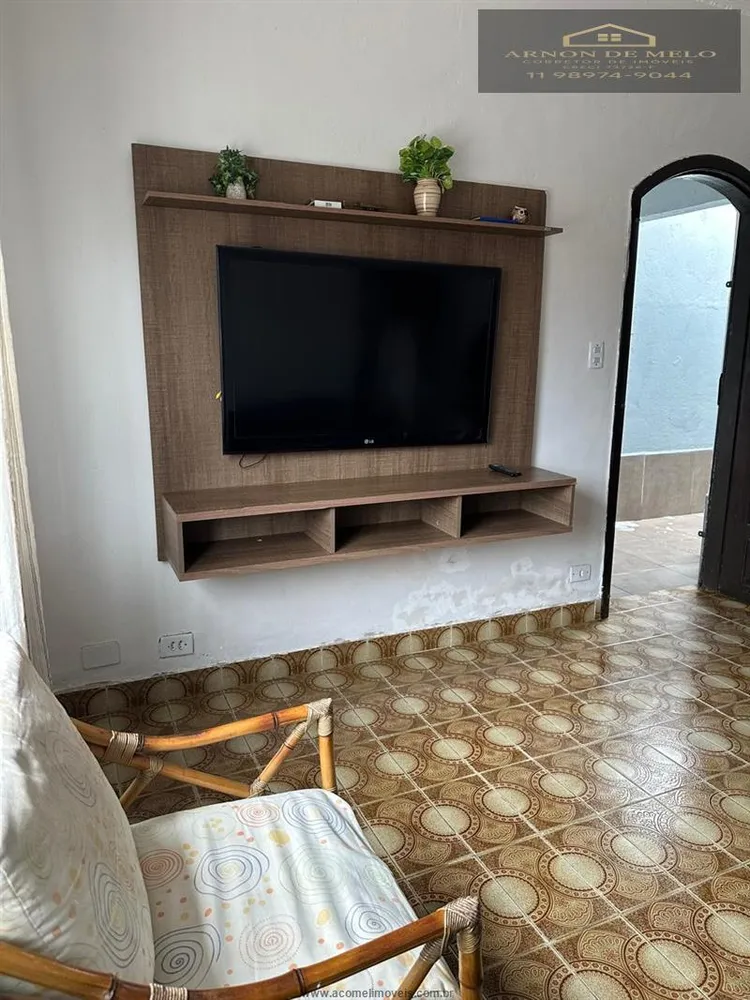 Casa, 2 quartos, 100 m² - Foto 4