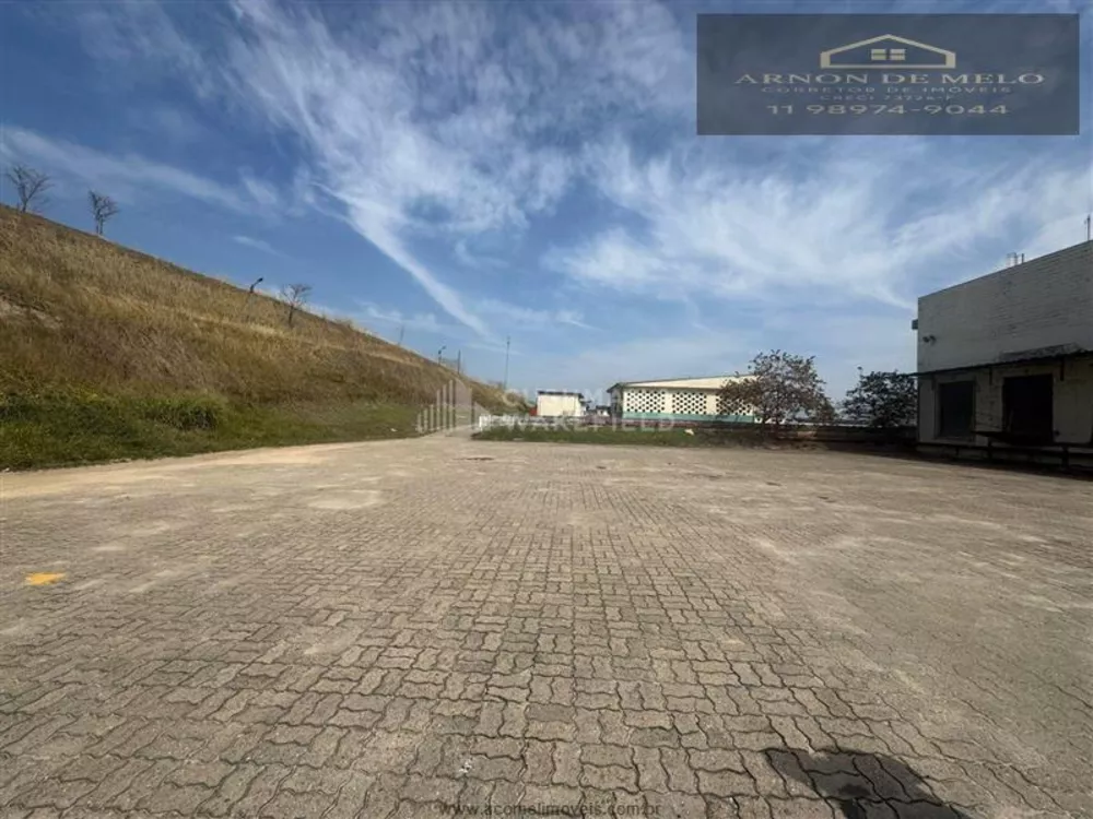 Depósito-Galpão, 21202 m² - Foto 9