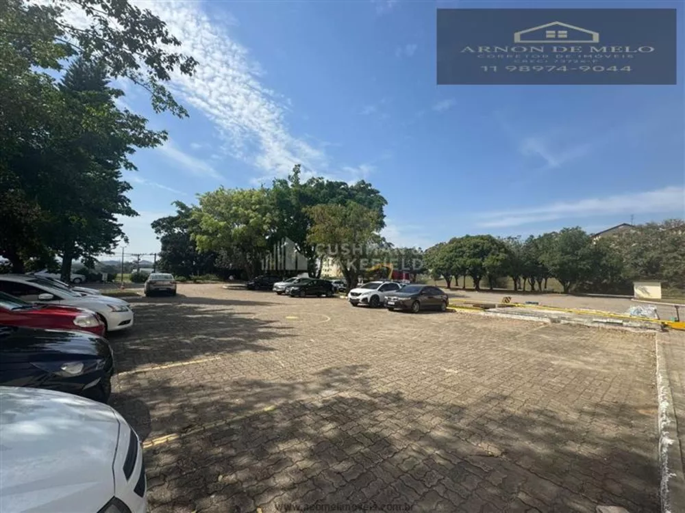 Depósito-Galpão, 21202 m² - Foto 11