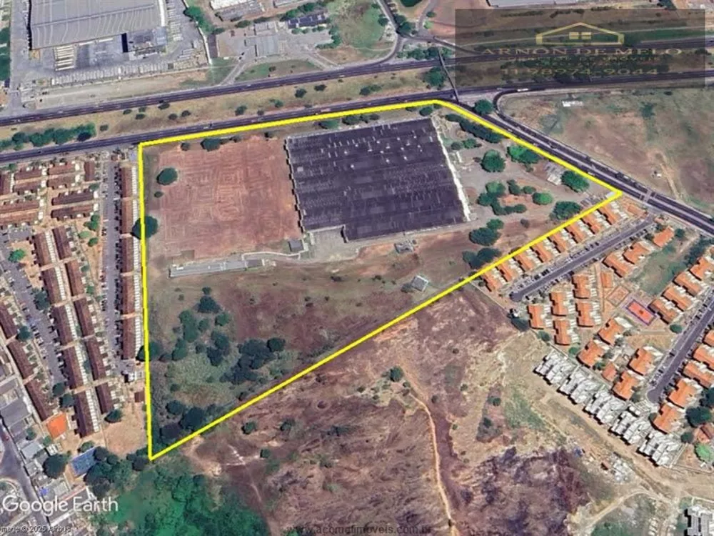 Depósito-Galpão, 21202 m² - Foto 12