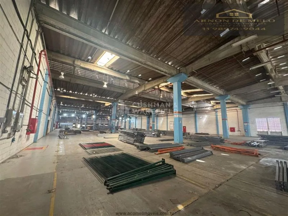 Depósito-Galpão, 21202 m² - Foto 4