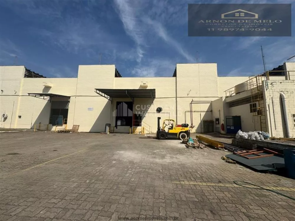Depósito-Galpão, 21202 m² - Foto 5