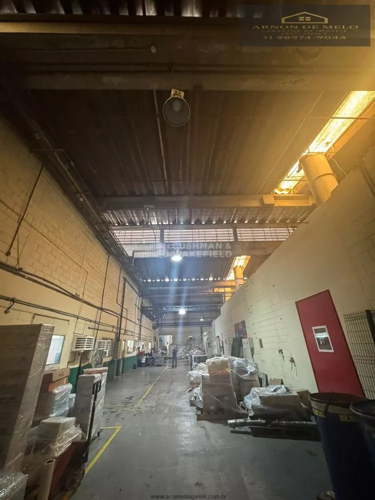 Depósito-Galpão, 21202 m² - Foto 2