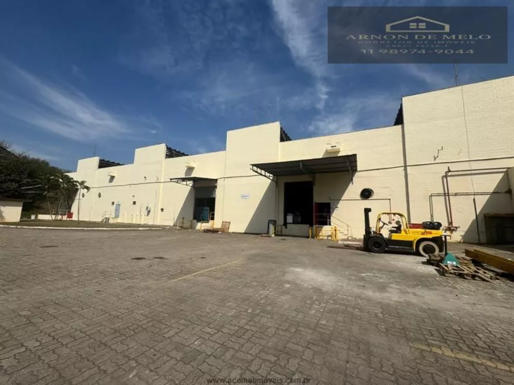 Depósito-Galpão, 21202 m² - Foto 15