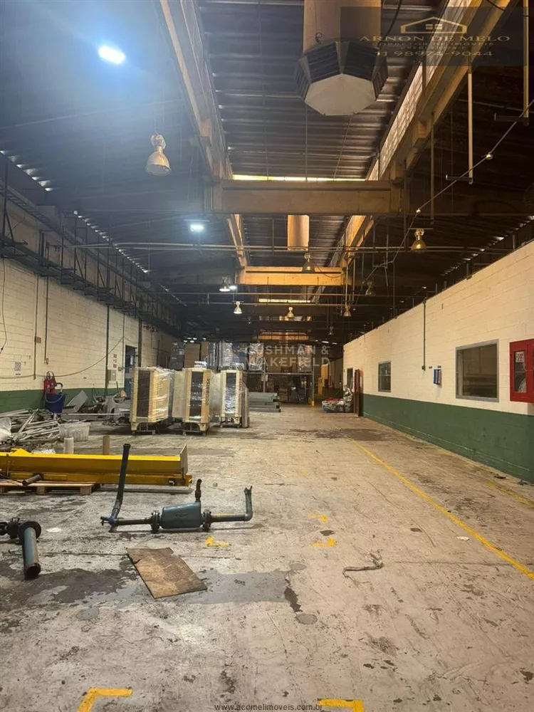 Depósito-Galpão, 21202 m² - Foto 3