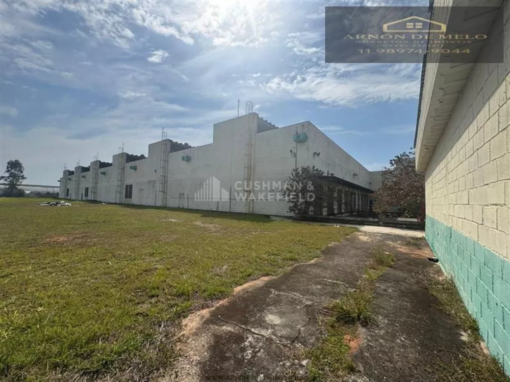 Depósito-Galpão, 21202 m² - Foto 6
