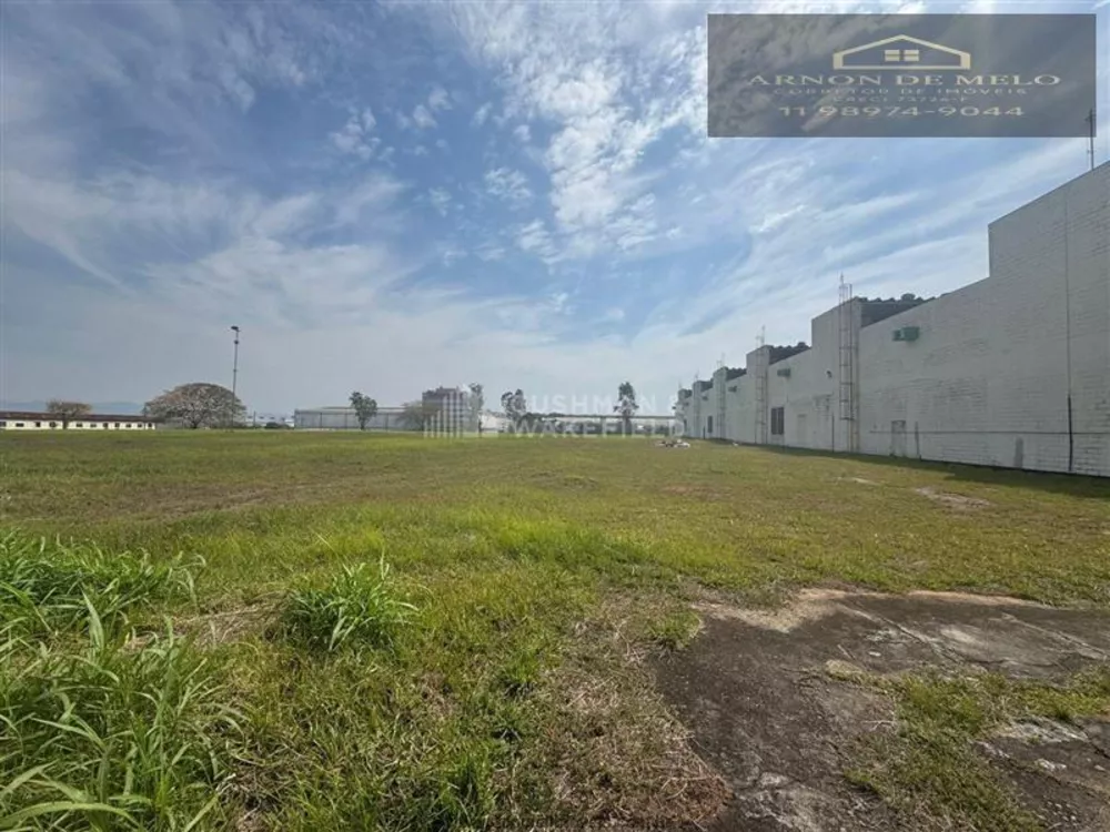 Depósito-Galpão, 21202 m² - Foto 7