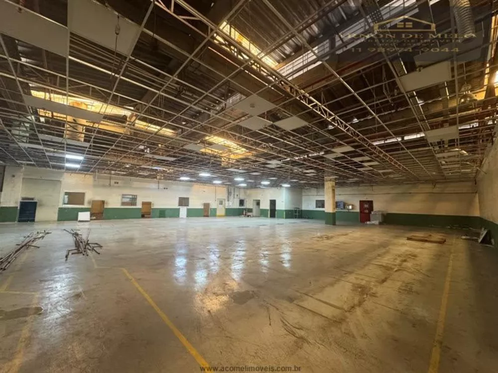 Depósito-Galpão, 21202 m² - Foto 13