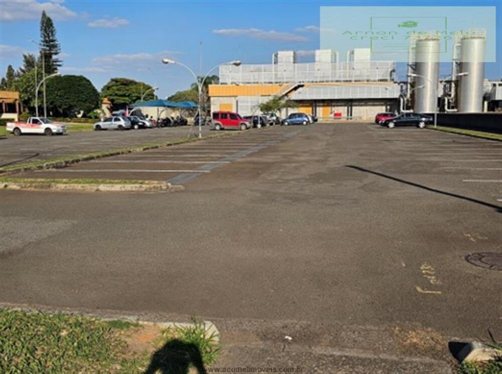 Depósito-Galpão-Armazém à venda, 15349m² - Foto 7