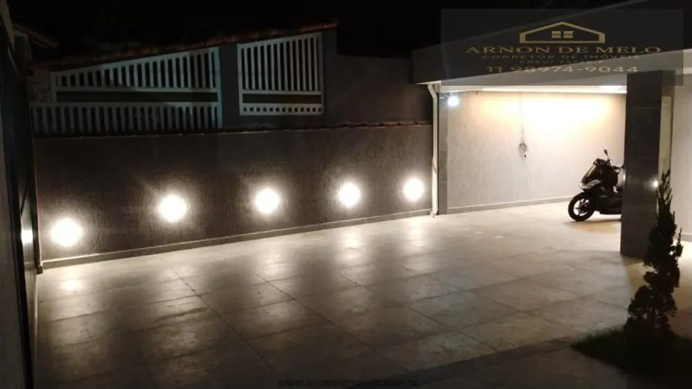 Casa, 3 quartos, 158 m² - Foto 7