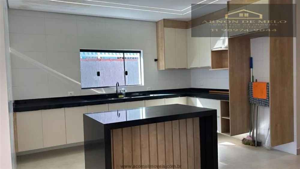 Casa, 3 quartos, 158 m² - Foto 4