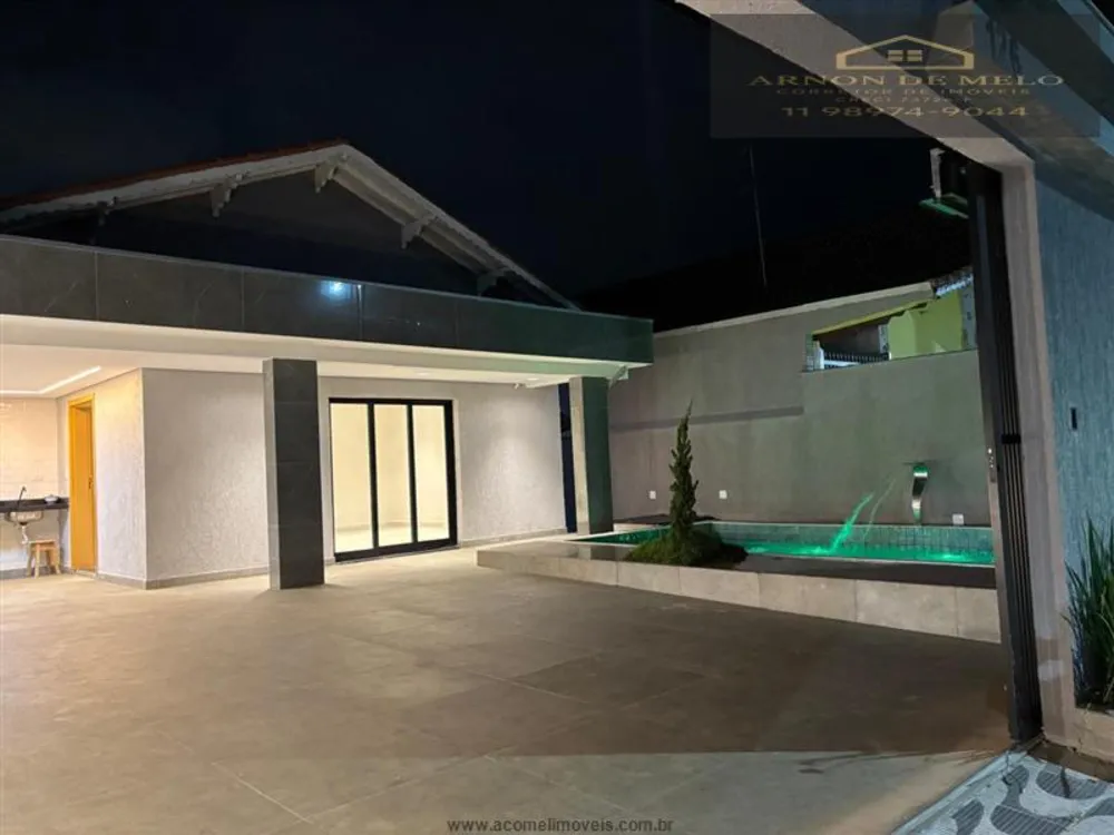 Casa, 3 quartos, 158 m² - Foto 4