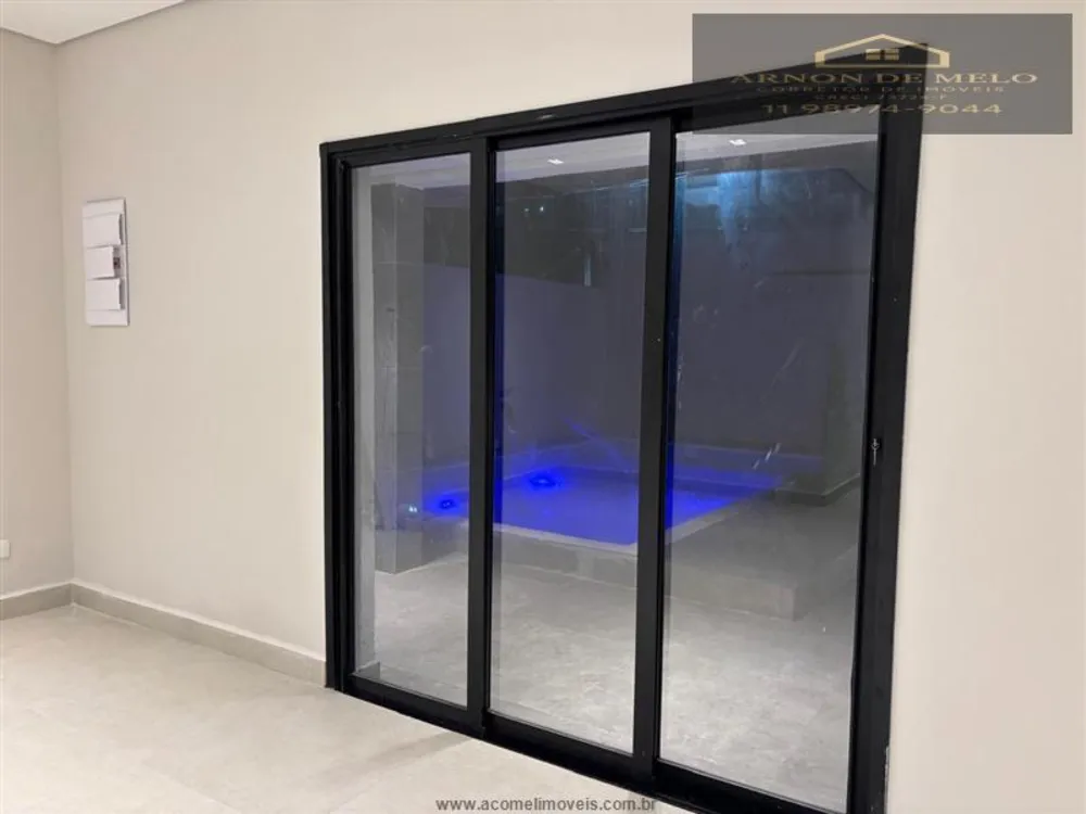 Casa, 3 quartos, 158 m² - Foto 1