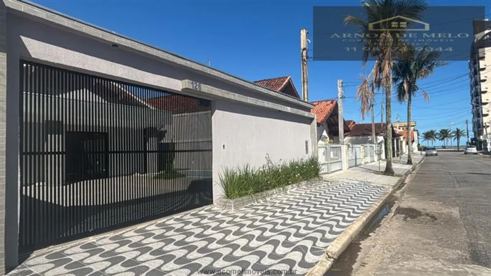 Casa, 3 quartos, 158 m² - Foto 1