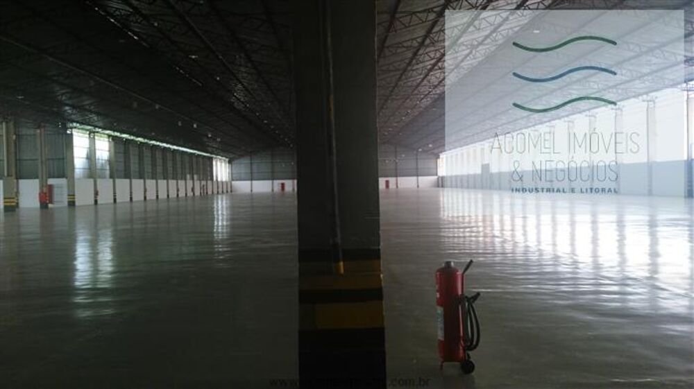 Depósito-Galpão-Armazém à venda, 10000m² - Foto 2