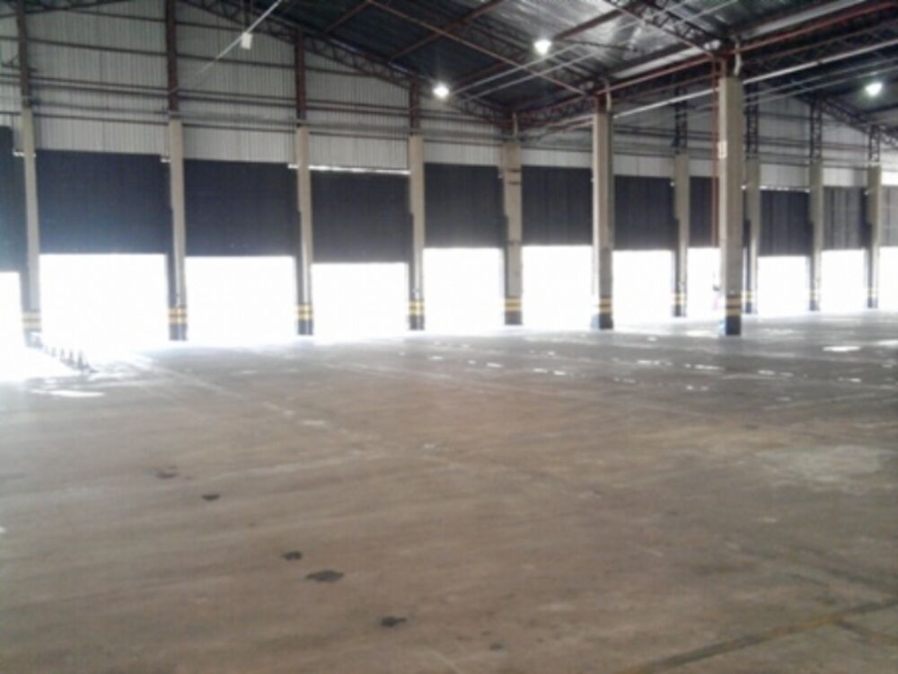 Depósito-Galpão-Armazém à venda, 10000m² - Foto 7