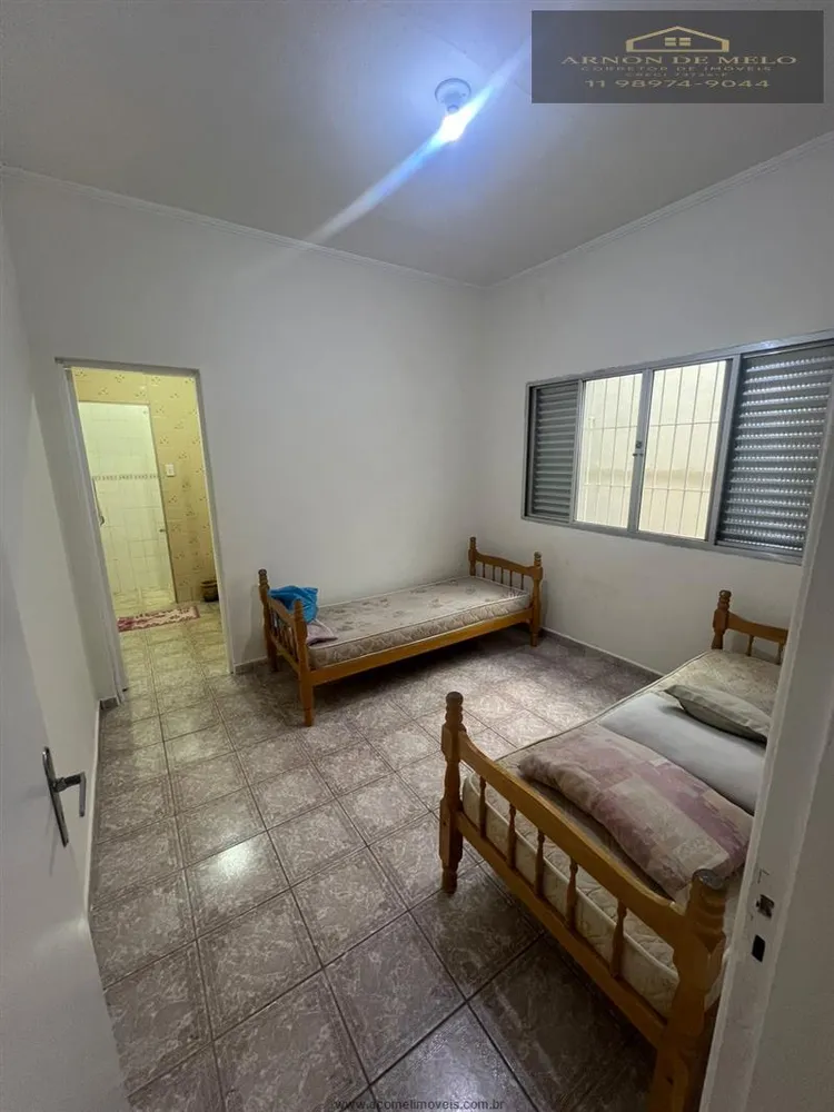 Casa, 2 quartos, 80 m² - Foto 4