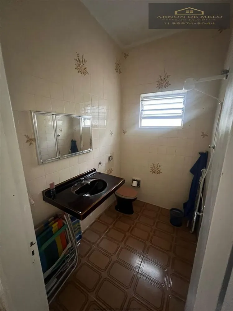 Casa, 2 quartos, 80 m² - Foto 6