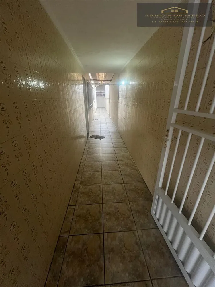 Casa, 2 quartos, 80 m² - Foto 1