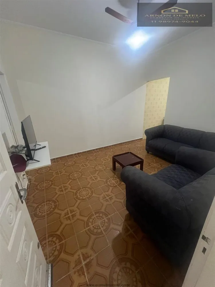 Casa, 2 quartos, 80 m² - Foto 7