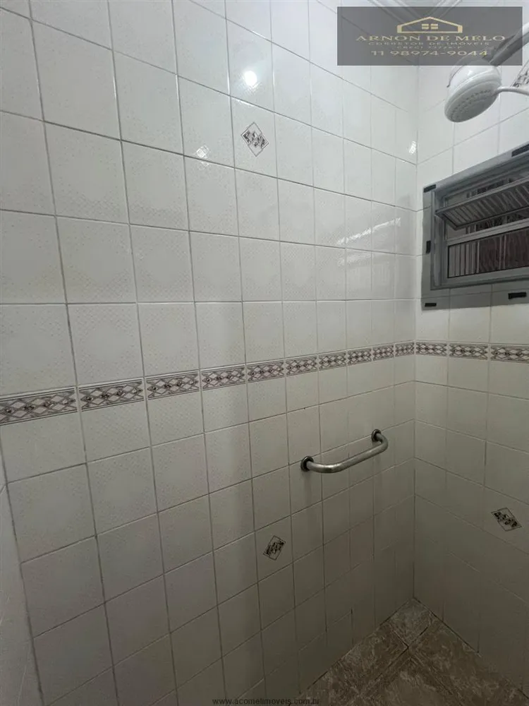 Casa, 2 quartos, 80 m² - Foto 2
