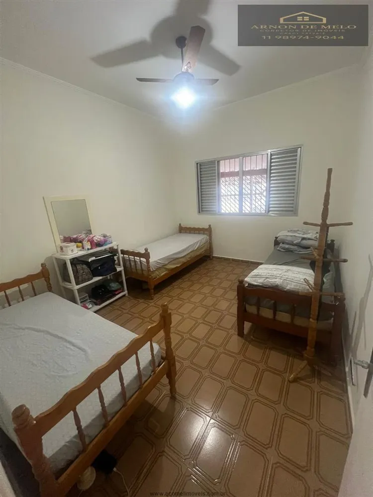Casa, 2 quartos, 80 m² - Foto 5