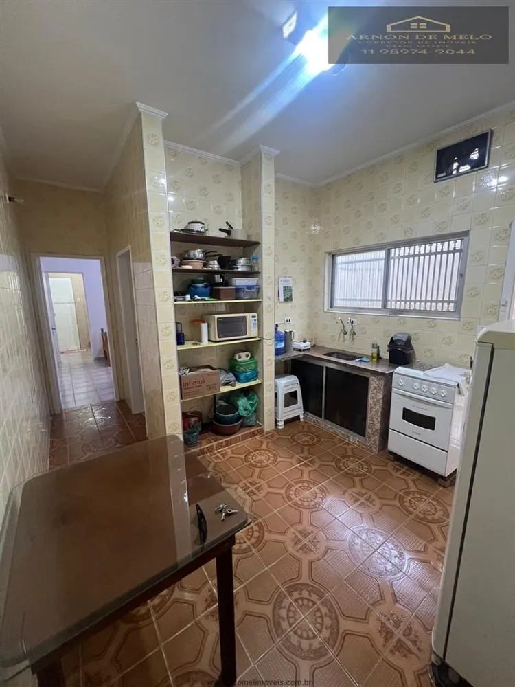 Casa, 2 quartos, 80 m² - Foto 3