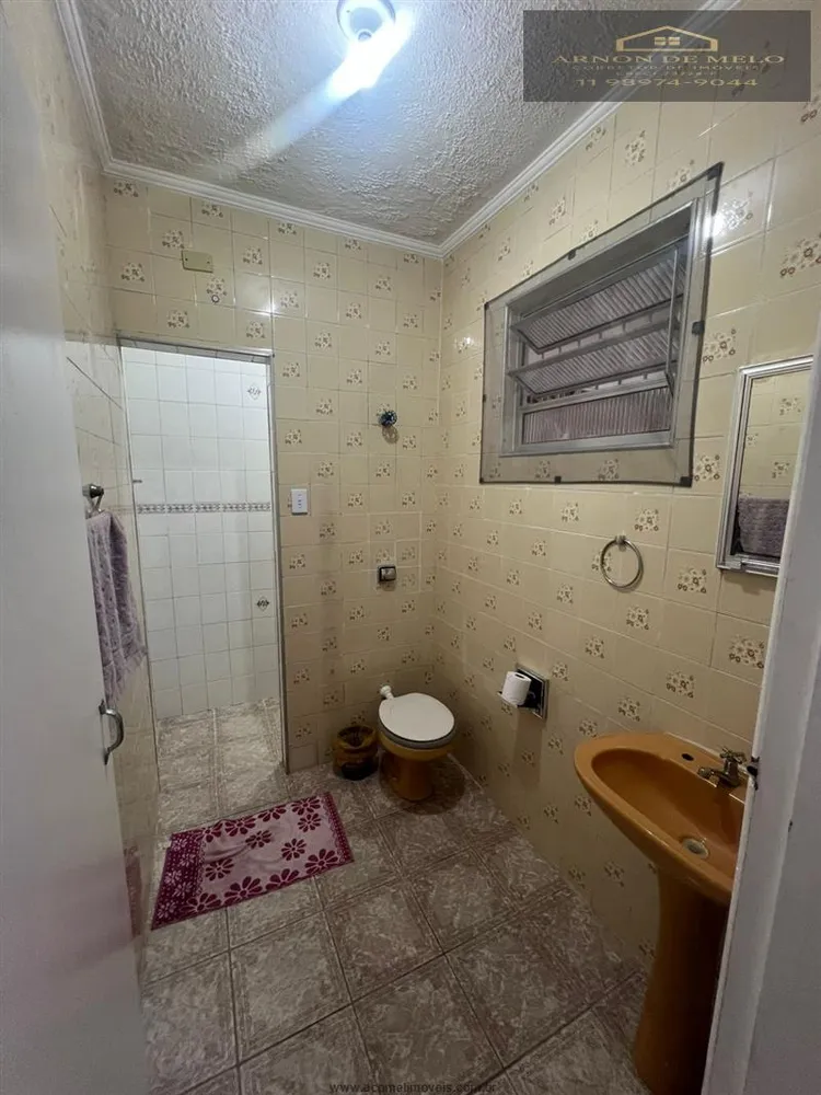 Casa, 2 quartos, 80 m² - Foto 8