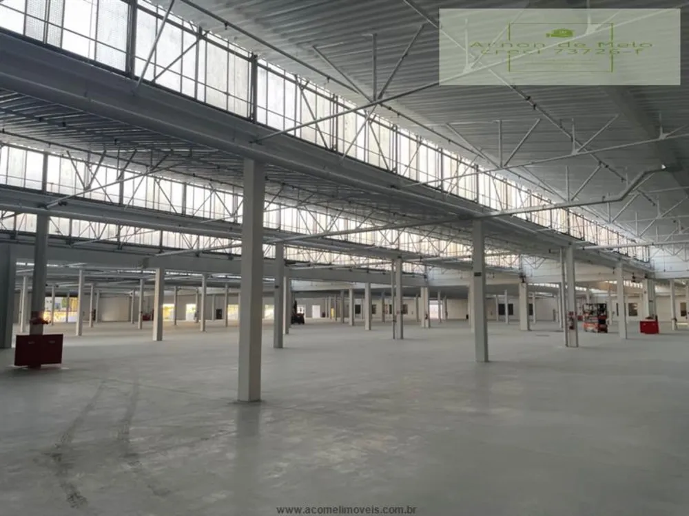 Depósito-Galpão, 14964 m² - Foto 6