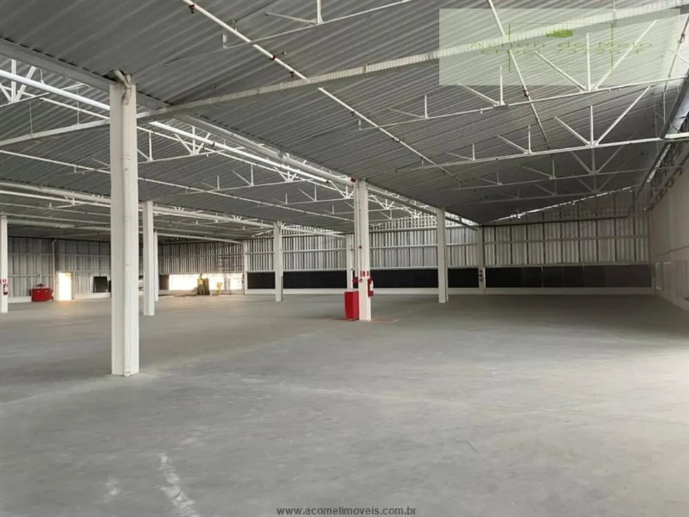 Depósito-Galpão, 14964 m² - Foto 8
