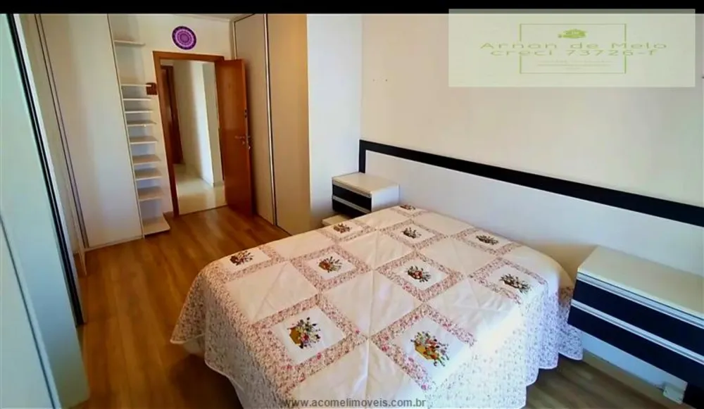 Cobertura, 3 quartos, 225 m² - Foto 4