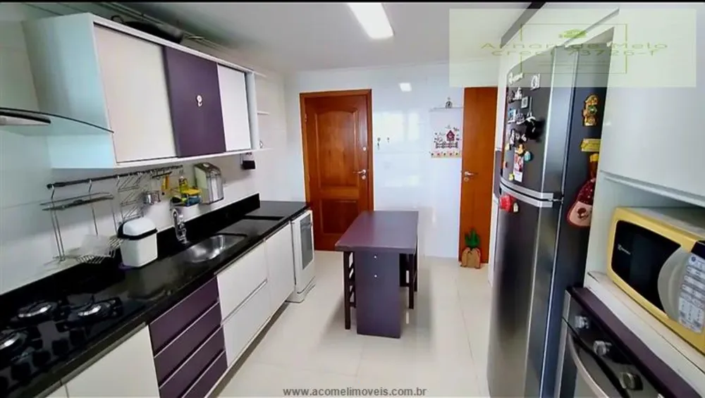Cobertura, 3 quartos, 225 m² - Foto 9