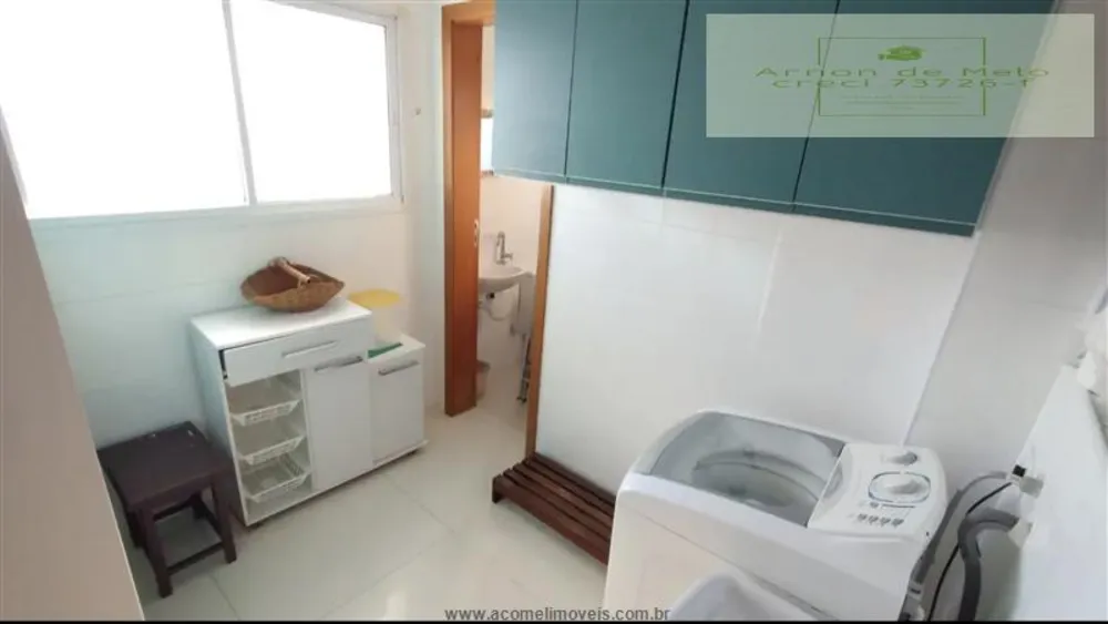 Cobertura, 3 quartos, 225 m² - Foto 10