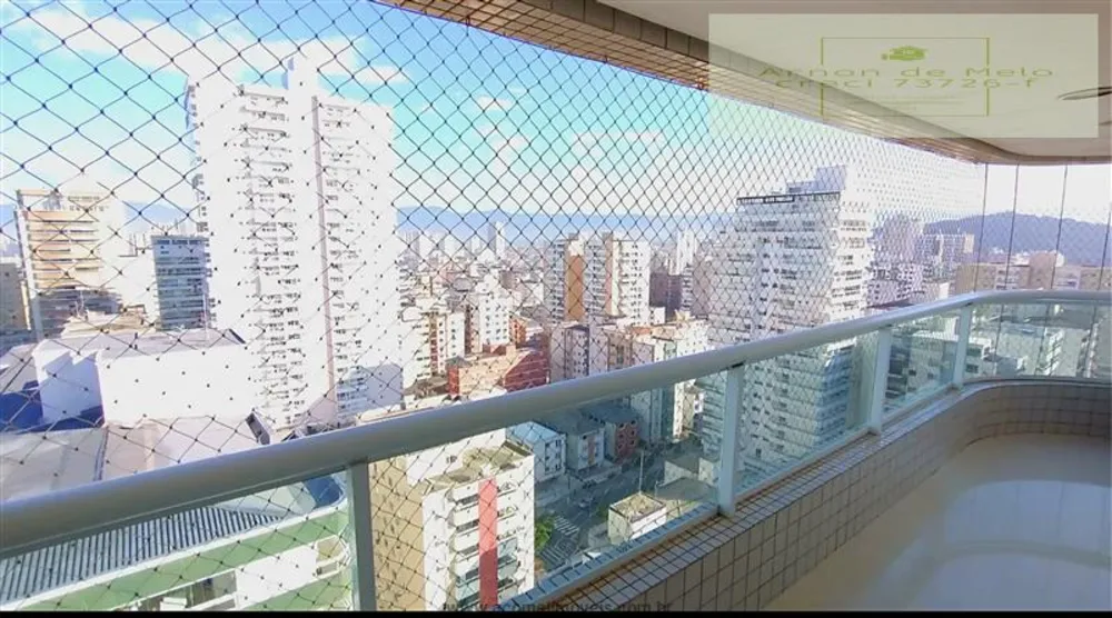 Cobertura, 3 quartos, 225 m² - Foto 3
