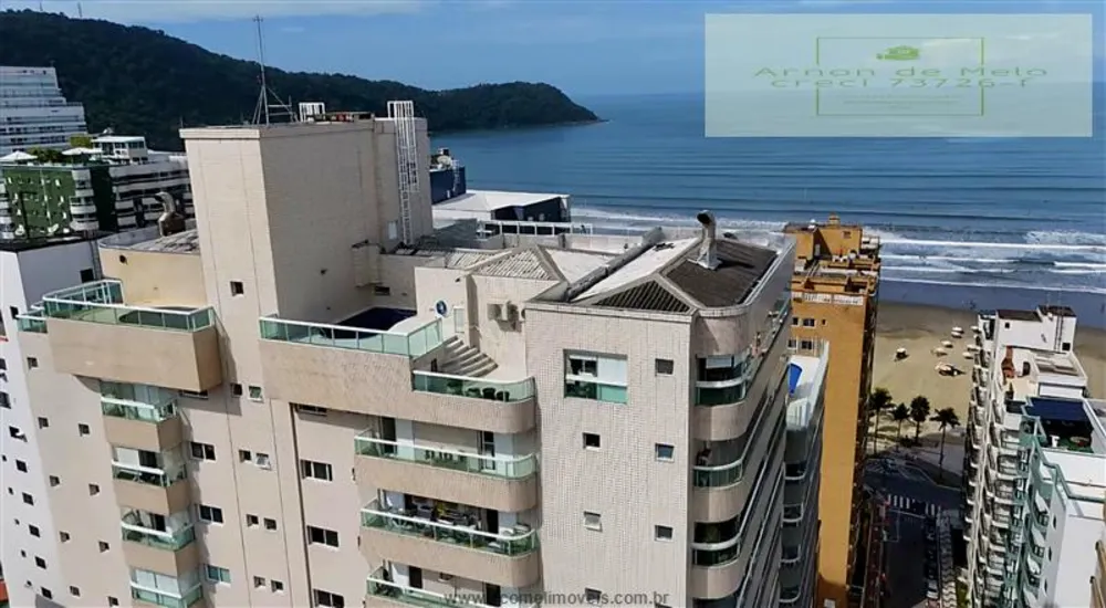 Cobertura, 3 quartos, 225 m² - Foto 5