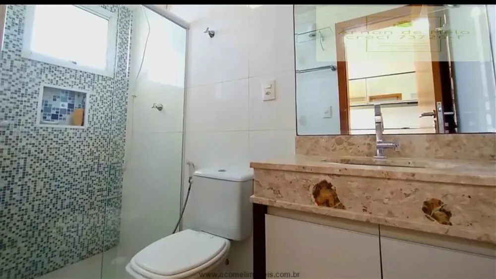 Cobertura, 3 quartos, 225 m² - Foto 7