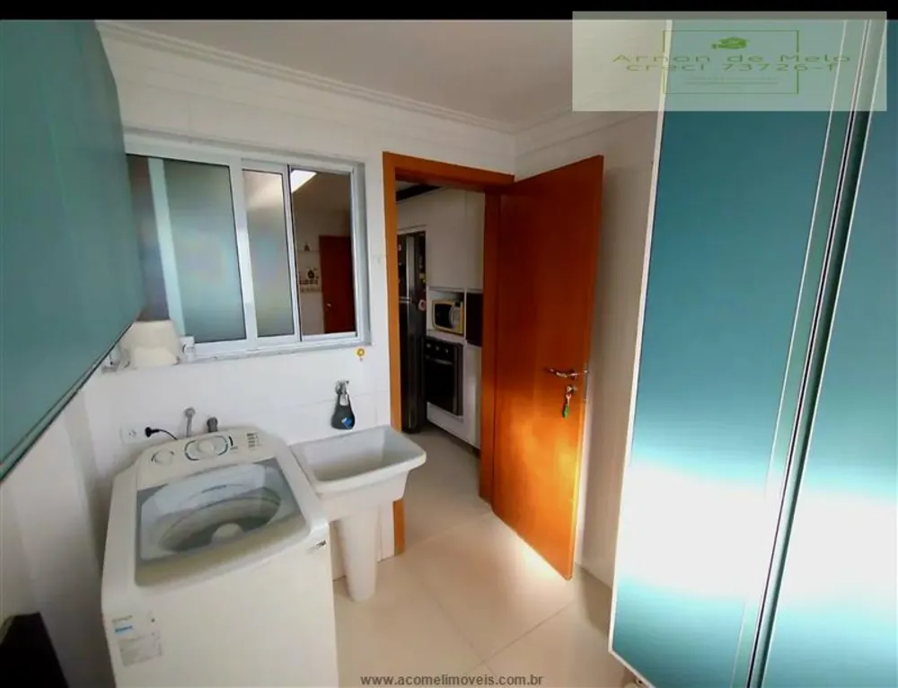 Cobertura, 3 quartos, 225 m² - Foto 11