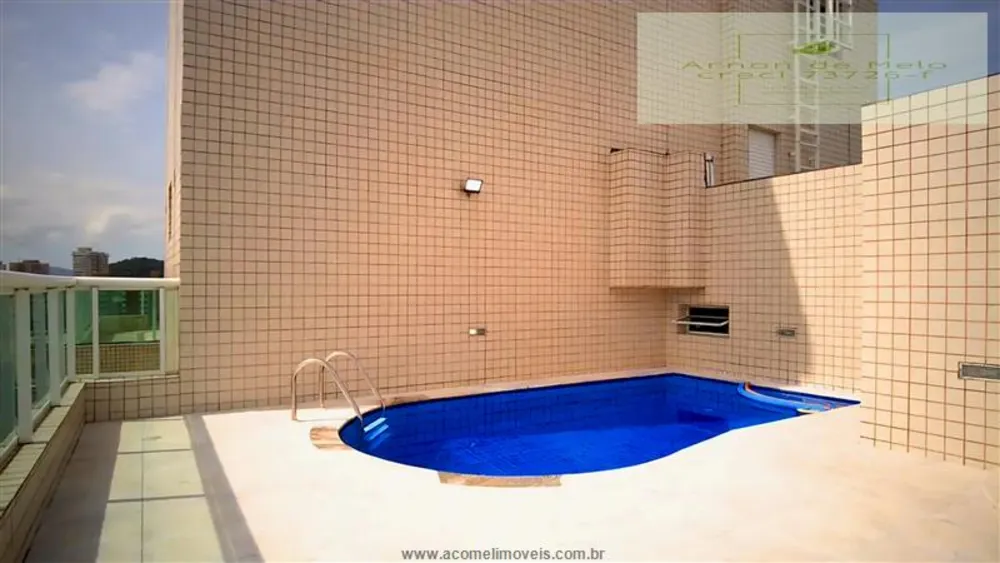 Cobertura, 3 quartos, 225 m² - Foto 6