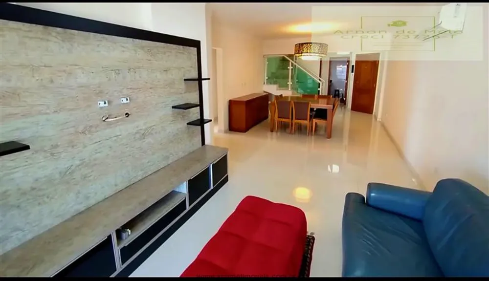 Cobertura, 3 quartos, 225 m² - Foto 2