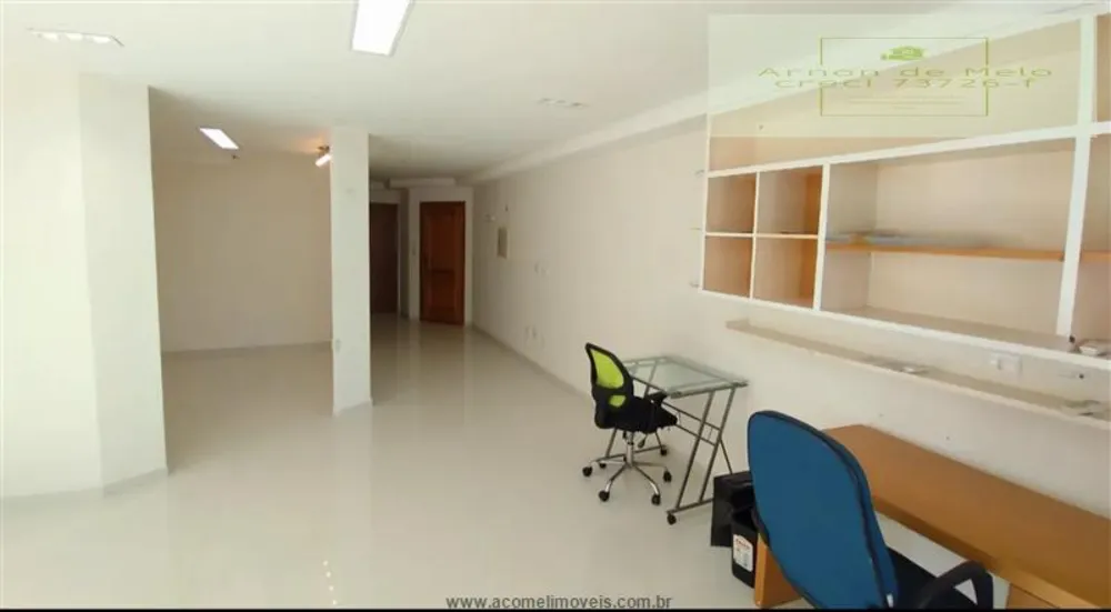 Cobertura, 3 quartos, 225 m² - Foto 12