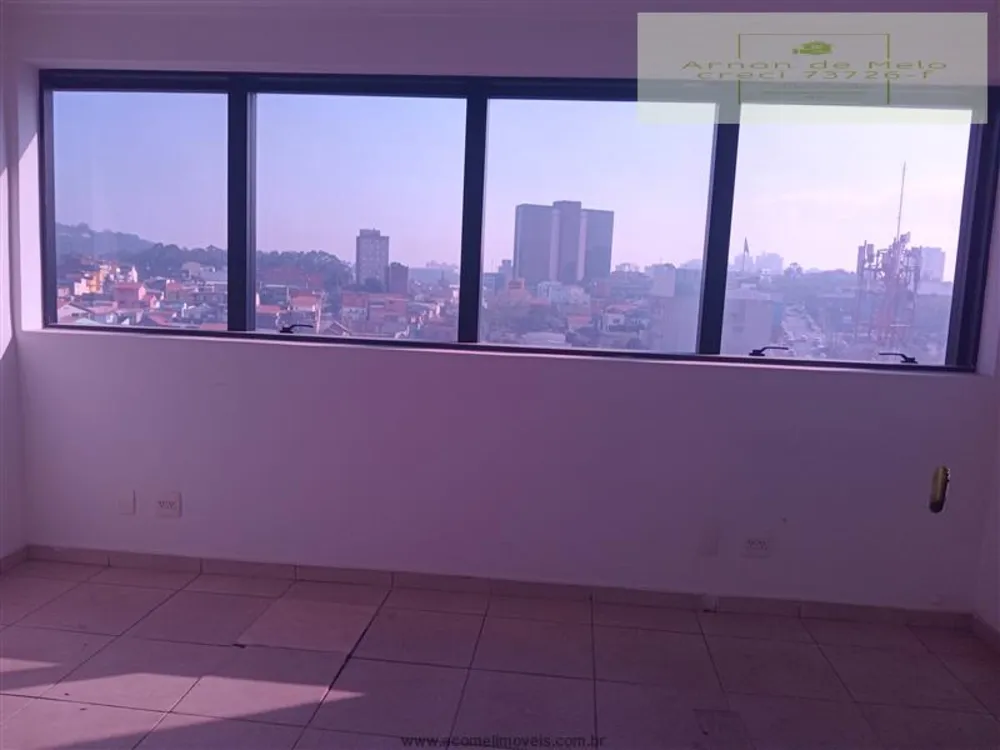 Prédio Inteiro, 28 m² - Foto 7